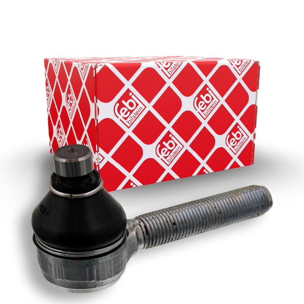 FEBI BILSTEIN Ball Head, gearshift linkage Article number: 39662 cheaply