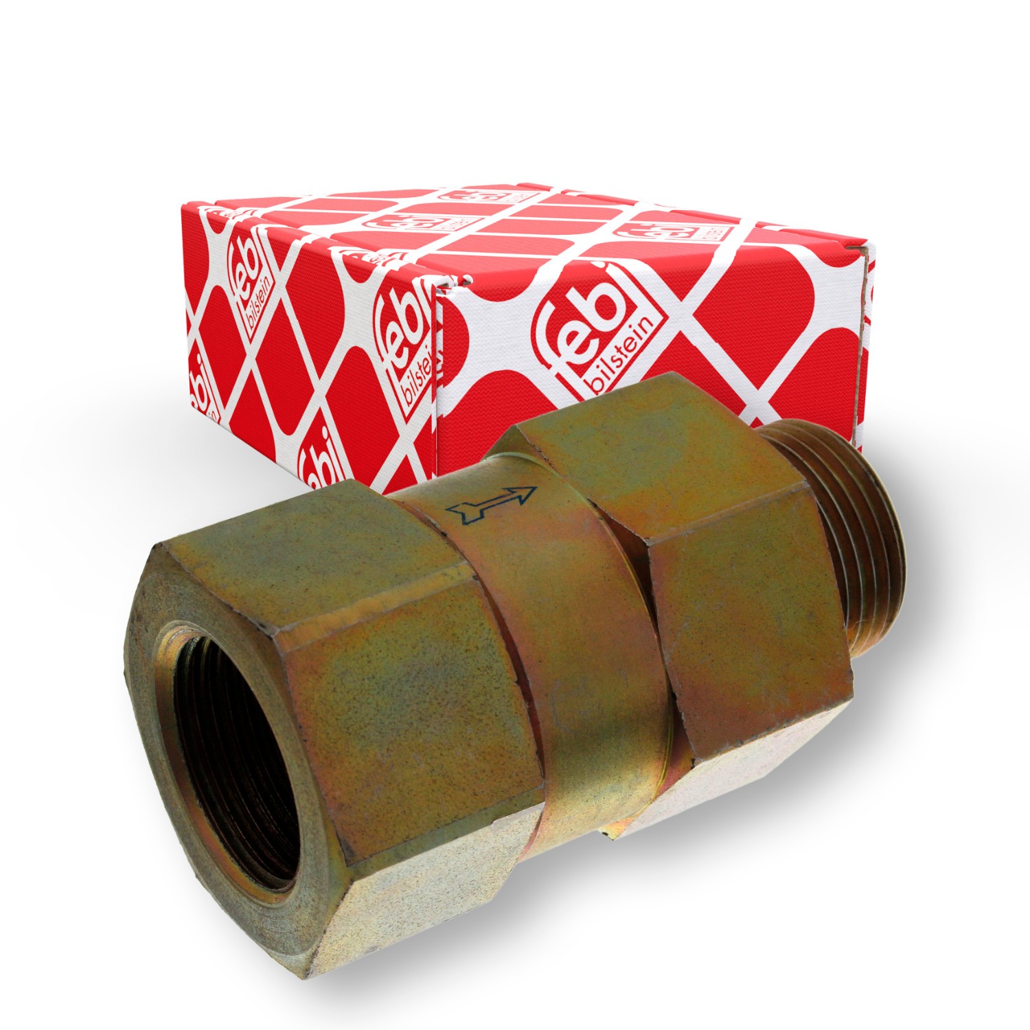 FEBI BILSTEIN Non-return Valve Article number: 39722 cheaply
