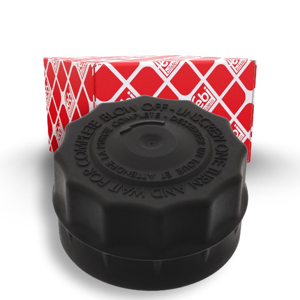 FEBI BILSTEIN Expansion tank cap Article number: 39913 cheaply