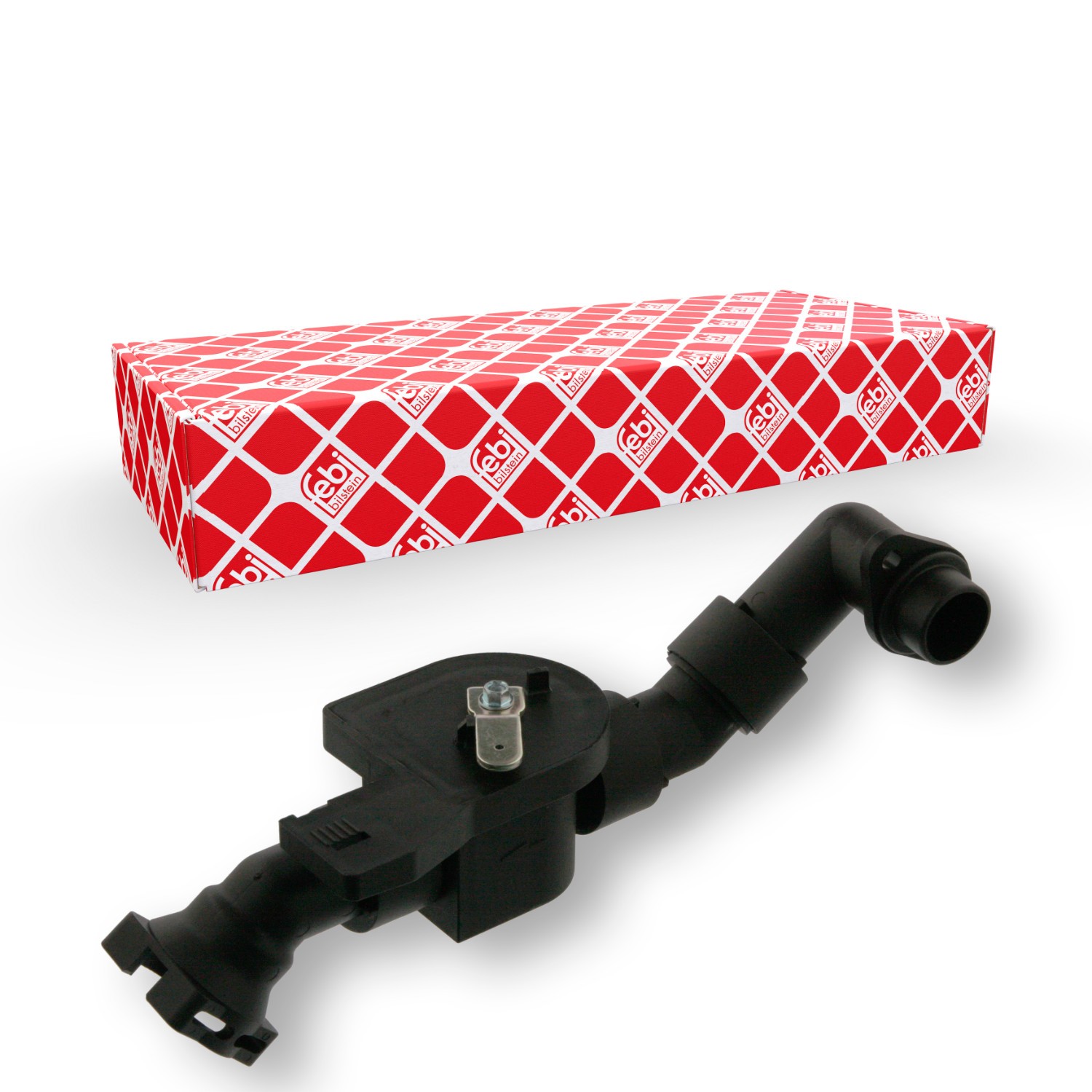 FEBI BILSTEIN Heater control valve Article number: 39914 cheaply