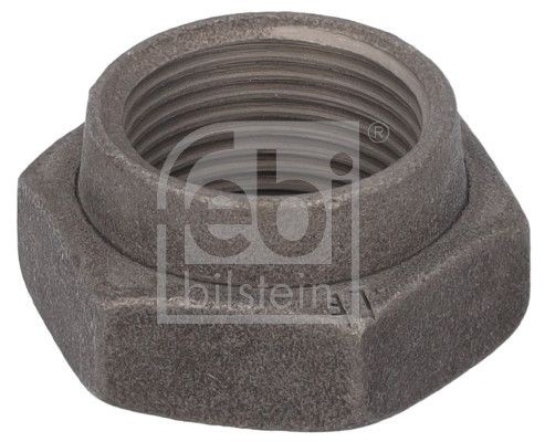 FEBI BILSTEIN Nut, stub axle Article number: 19159 cheaply