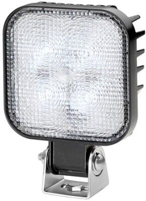 HELLA Worklight Article number: 1GA 011 720-041 cheaply