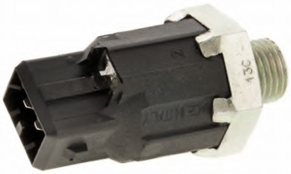 HELLA Knock Sensor Article number: 6PG 009 108-871 cheaply