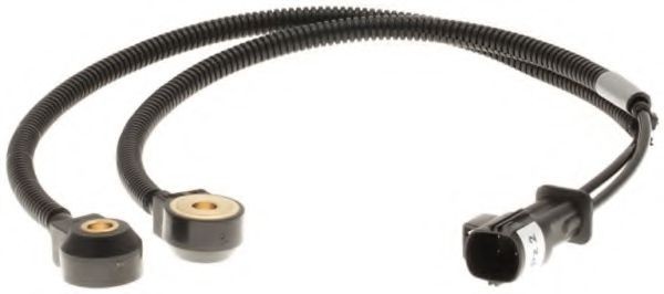 HELLA Knock Sensor Article number: 6PG 009 108-791 cheaply