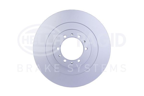 HELLA Expansion tank cap Article number: 8MY 376 737-031 cheaply
