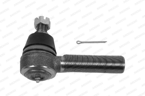 MOOG Track rod end Article number: CV-ES-0692 cheaply