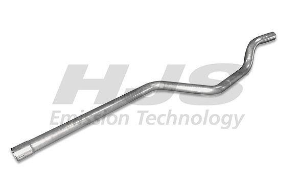 HJS Repair Pipe, soot / particulate filter Article number: 91 14 1536 cheaply