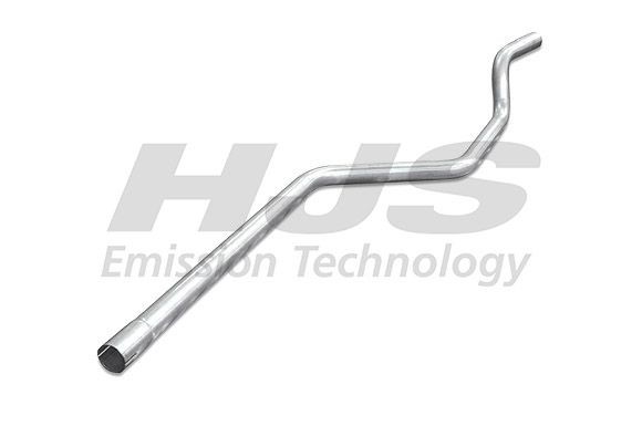 HJS Repair Pipe, soot / particulate filter Article number: 91 14 1528 cheaply