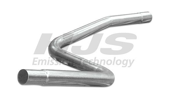 HJS Repair Pipe, soot / particulate filter Article number: 91 15 1534 cheaply