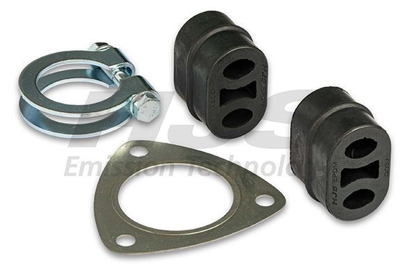 HJS Exhaust mounting kit Article number: 82 14 9046 cheaply