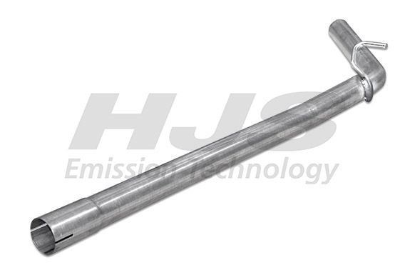 HJS Repair Pipe, soot / particulate filter Article number: 91 23 1535 cheaply