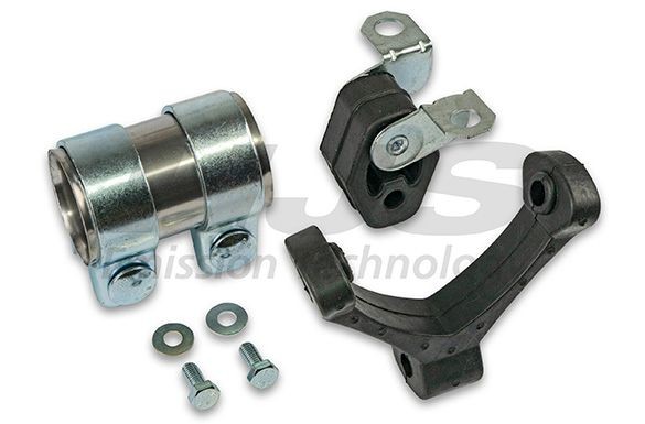HJS Mounting Kit, silencer Article number: 82 11 9863 cheaply