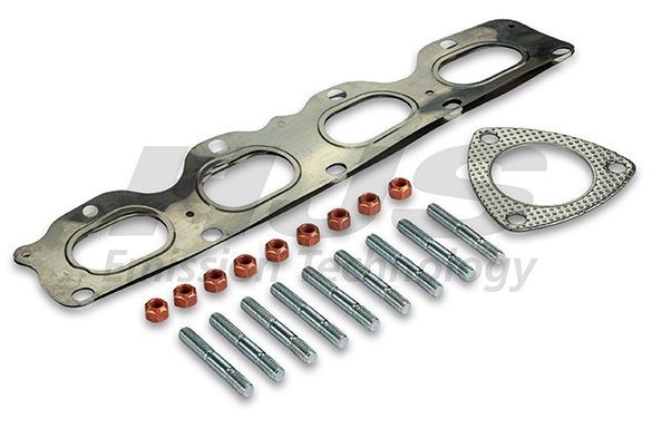 HJS Mounting Kit, catalytic converter Article number: 82 14 2794 cheaply