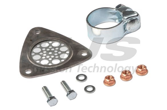 HJS Mounting Kit, soot filter Article number: 82 14 3394 cheaply