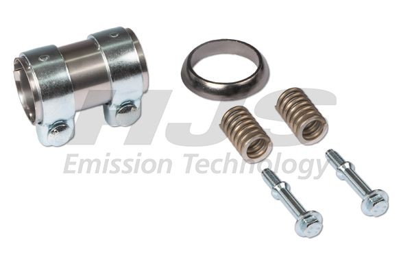 HJS Mounting Kit, catalytic converter Article number: 82 23 4497 cheaply