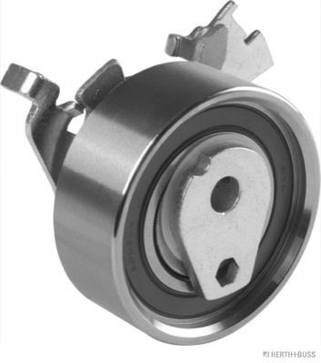 HERTH+BUSS JAKOPARTS Timing belt tensioner pulley Article number: J1140910 cheaply