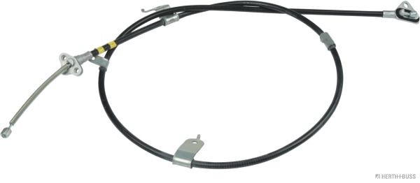 HERTH+BUSS JAKOPARTS Cavo freno a mano Numero articolo: J3936043 poco costoso
