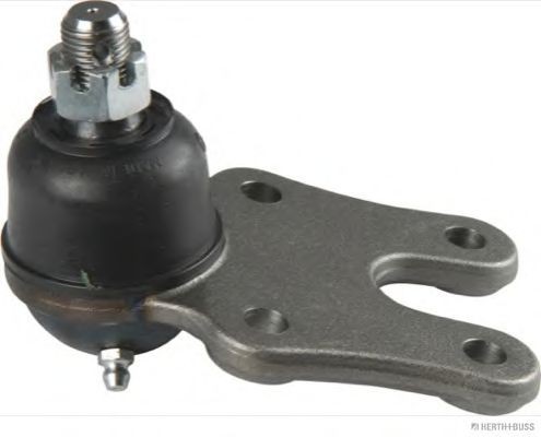 HERTH+BUSS JAKOPARTS Bærekule artikkelnummer: J4866003 billig