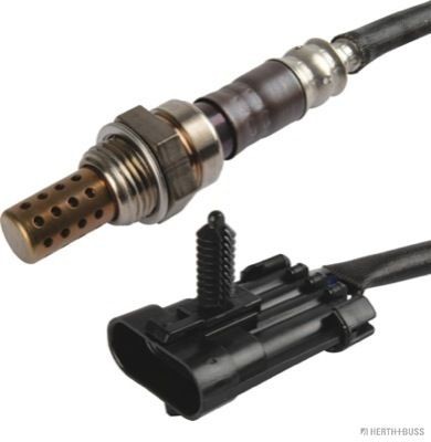 HERTH+BUSS JAKOPARTS Lambda sensor Article number: J1460903 cheaply