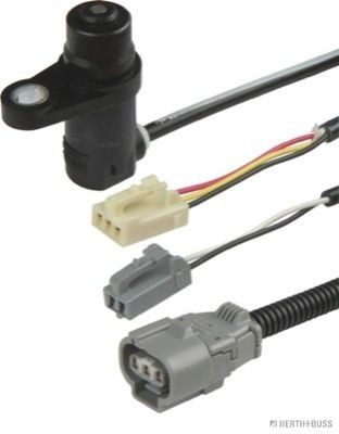 HERTH+BUSS JAKOPARTS Sensor, ABS artikkelnummer: J5922033 billig