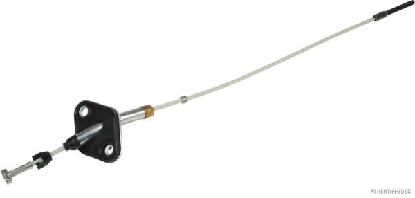 HERTH+BUSS JAKOPARTS Håndbremsekabel Varenummer: J3913042 billige