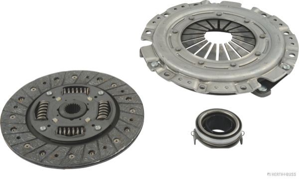HERTH+BUSS JAKOPARTS Kit frizione Numero articolo: J2005084 poco costoso