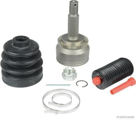 HERTH+BUSS JAKOPARTS Joint kit, drive shaft Article number: J2825161 cheaply