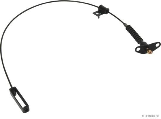 HERTH+BUSS JAKOPARTS Cavo freno a mano Numero articolo: J3920333 poco costoso