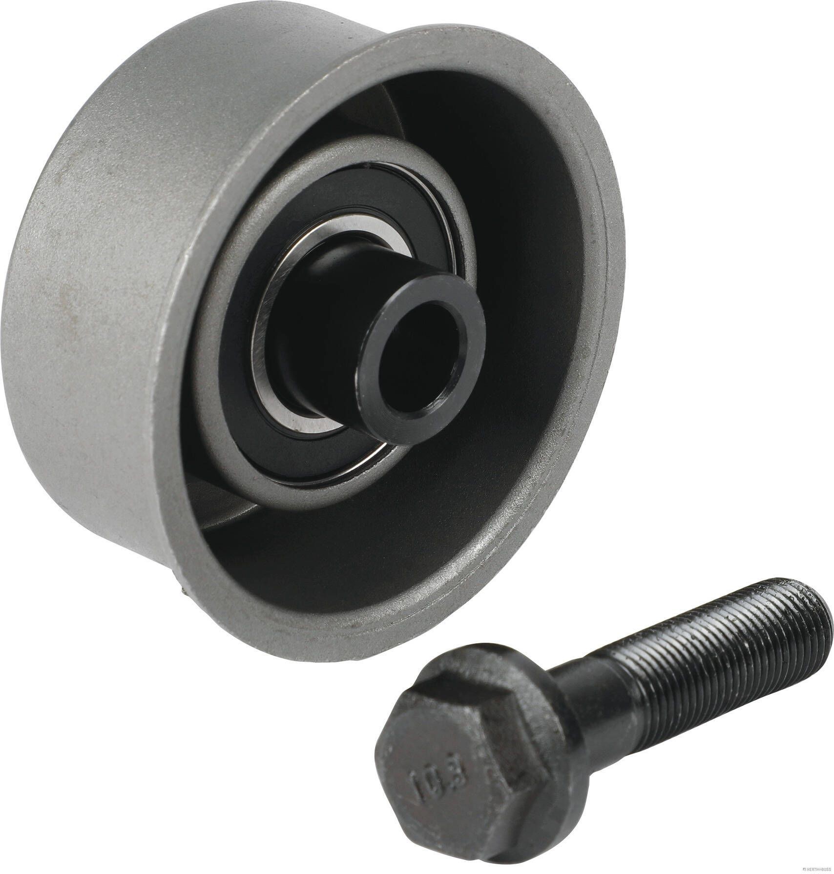 HERTH+BUSS JAKOPARTS Timing belt deflection pulley Article number: J1144041 cheaply