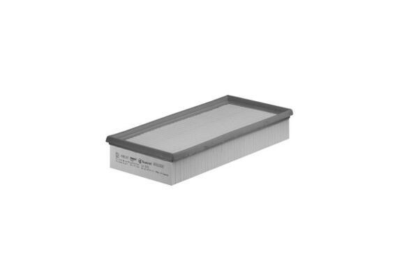 KNECHT Luftfilter Varenummer: LX 572 billige