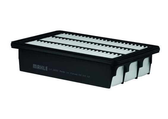 KNECHT Air filter Article number: LX 625 cheaply
