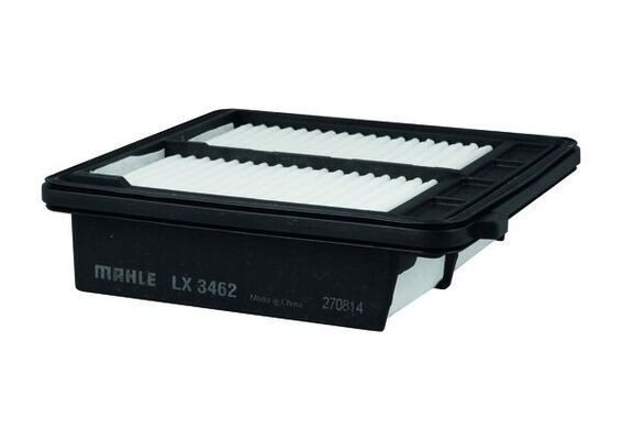 KNECHT Secondary Air Filter Article number: LXS 1/1 cheaply