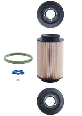 KNECHT Brændstof-filter Varenummer: KX 178D billige