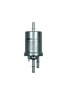 KNECHT Fuel filter Article number: KL 156/3 cheaply