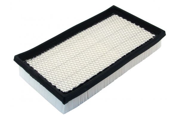 MAPCO Luftfilter Varenummer: 60535 billige
