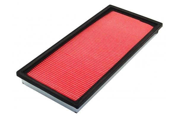 MAPCO Air filter Article number: 60543 cheaply
