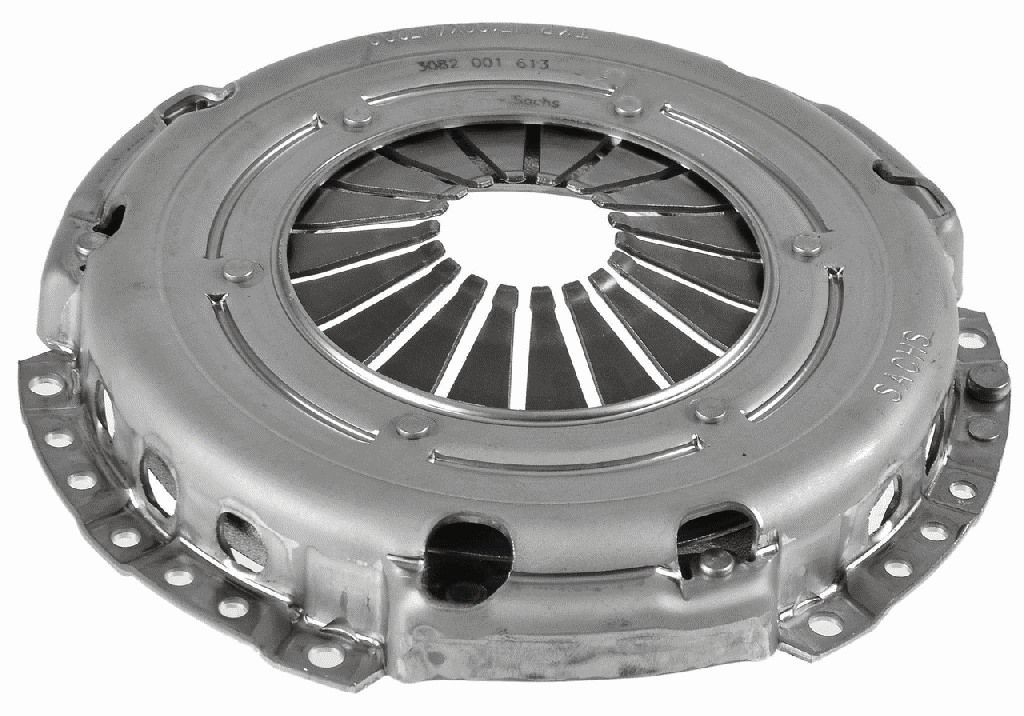 SACHS Koblingstrykplade Varenummer: 3082 001 613 billige