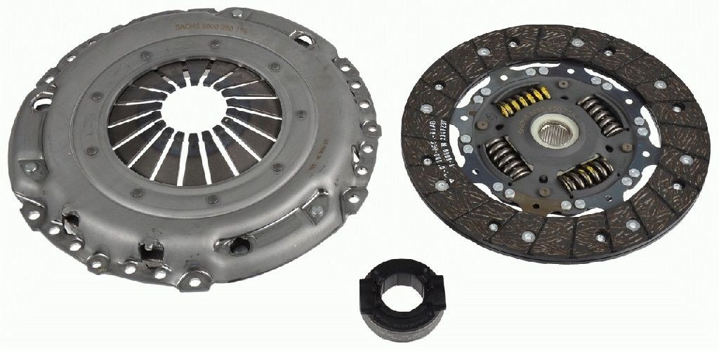 SACHS Clutch kit Article number: 3000 950 715 cheaply