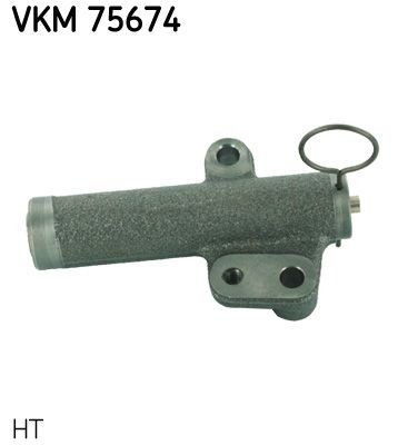 SKF Rihmapinguti, Hammasrihm Artikli number: VKM 75674 soodsalt