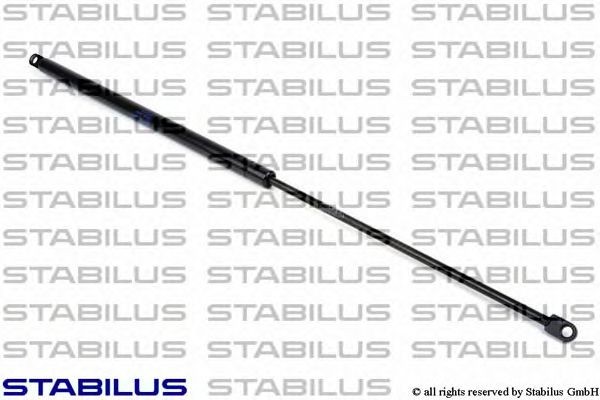 STABILUS Gas Spring, front panel Article number: 621439 cheaply
