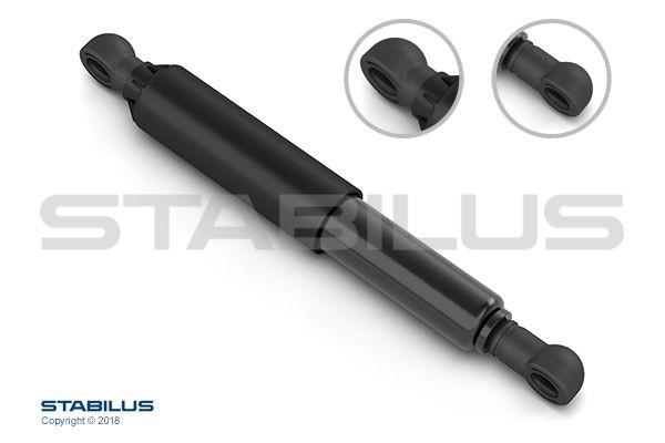 STABILUS Linkage Damper, injection system // STAB-O-SHOC® Article number: 946273 cheaply