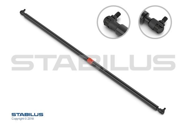STABILUS Gas Spring // LIFT-O-MAT® Article number: 020233 cheaply