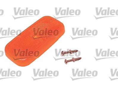 VALEO Tuleklaas, märgutuled Artikli number: 089042 soodsalt