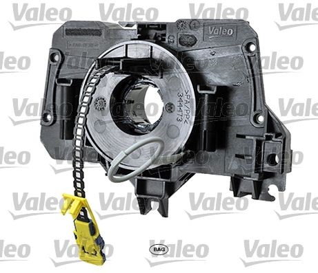 VALEO Clockspring, airbag Article number: 251644 cheaply