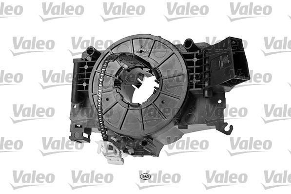 VALEO Clockspring, airbag Article number: 251651 cheaply