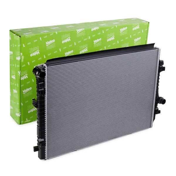 VALEO Engine radiator Article number: 735549 cheaply