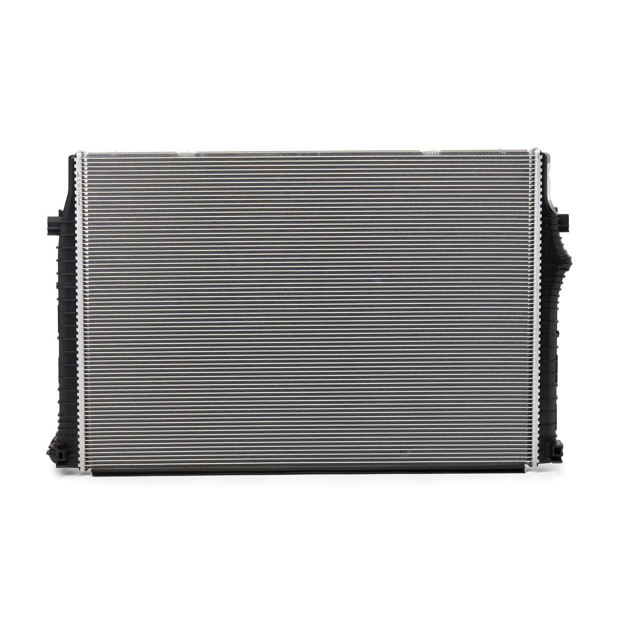 VALEO Engine radiator Article number: 735548 cheaply