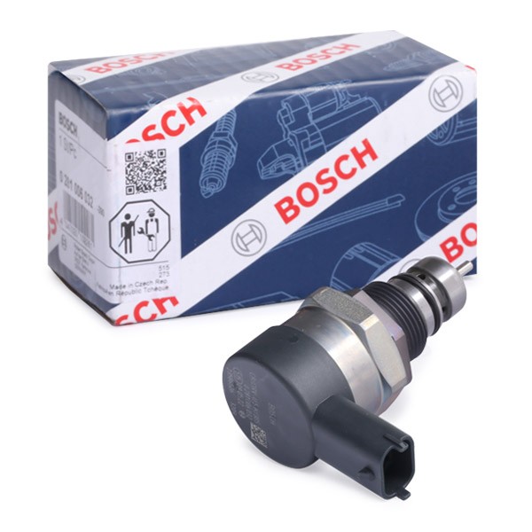 BOSCH Pressure Control Valve, common rail system Article number: 0 281 006 032 cheaply