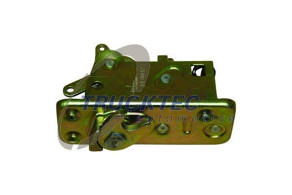 TRUCKTEC AUTOMOTIVE Ukselukk Artikli number: 01.53.001 soodsalt