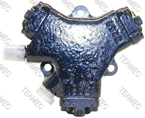 TEAMEC High pressure fuel pump Article number: 874 806 cheaply